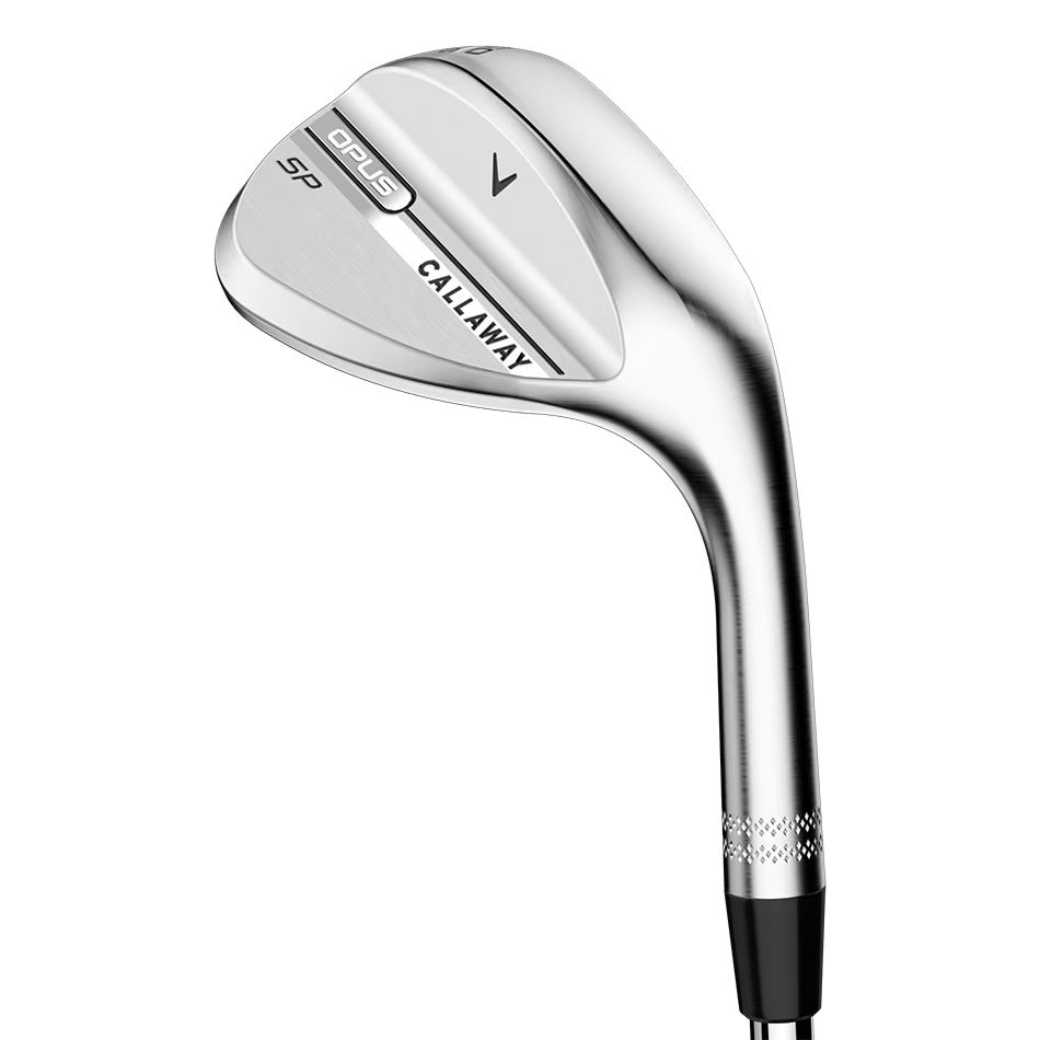 キャロウェイゴルフ OPUS PLATIOUMクロム ウェッジ56-10Z キャロウェイ 2025 OPUS SP クロム ウェッジ 56-10S FLEX-S N.S.PRO