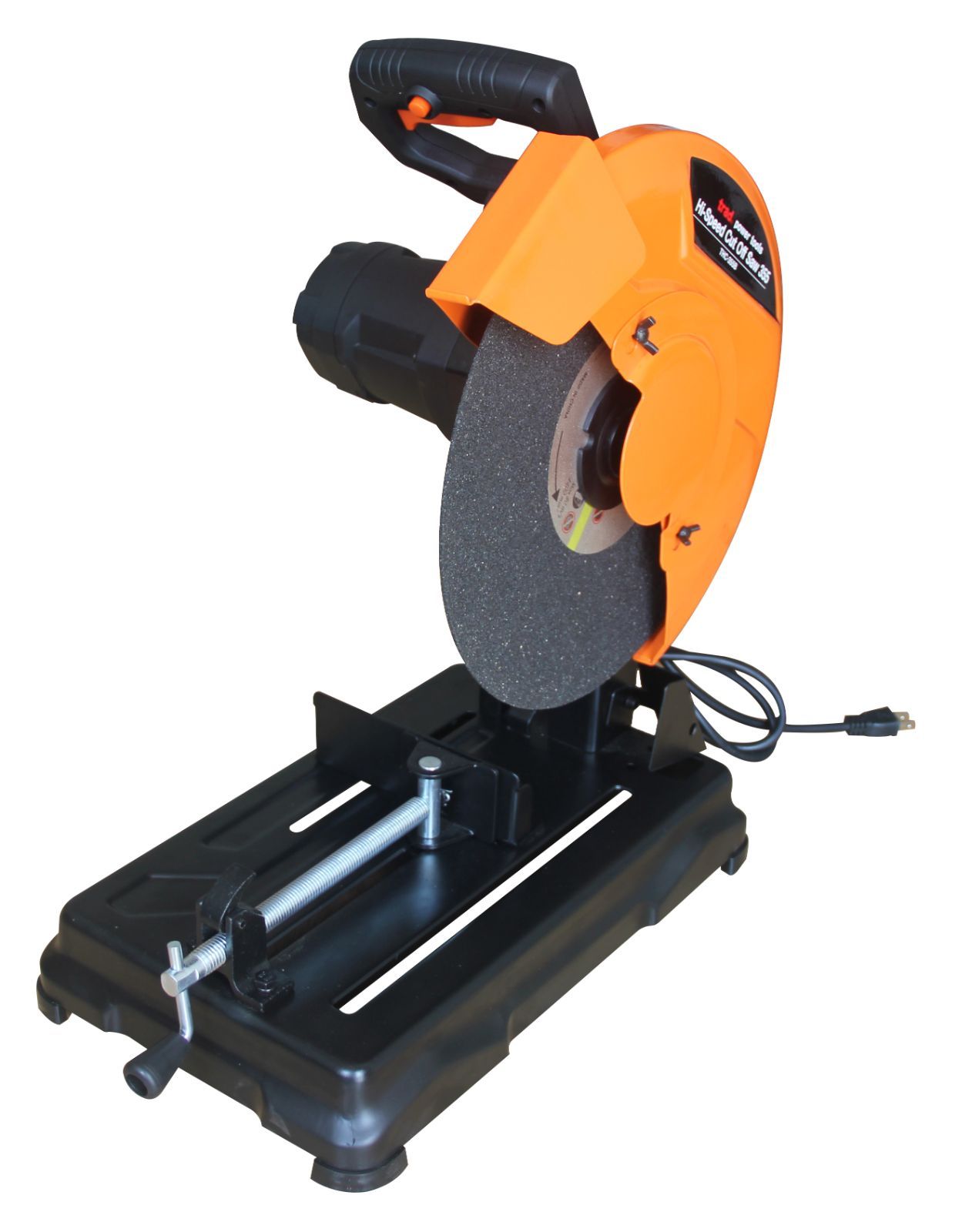 trad THC-355 B 高速切断機355 mm 355002 N