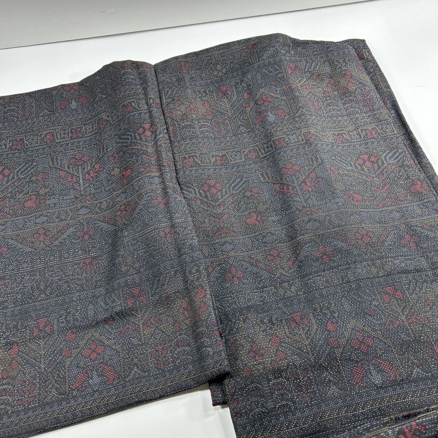 ウール着物 10枚 ウール 着物まとめ売り 同梱購入歓迎 リメイク用