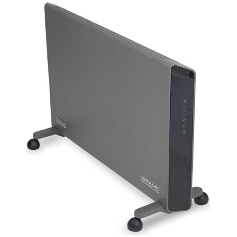 デロンギ コンベクターヒーター 8～10畳