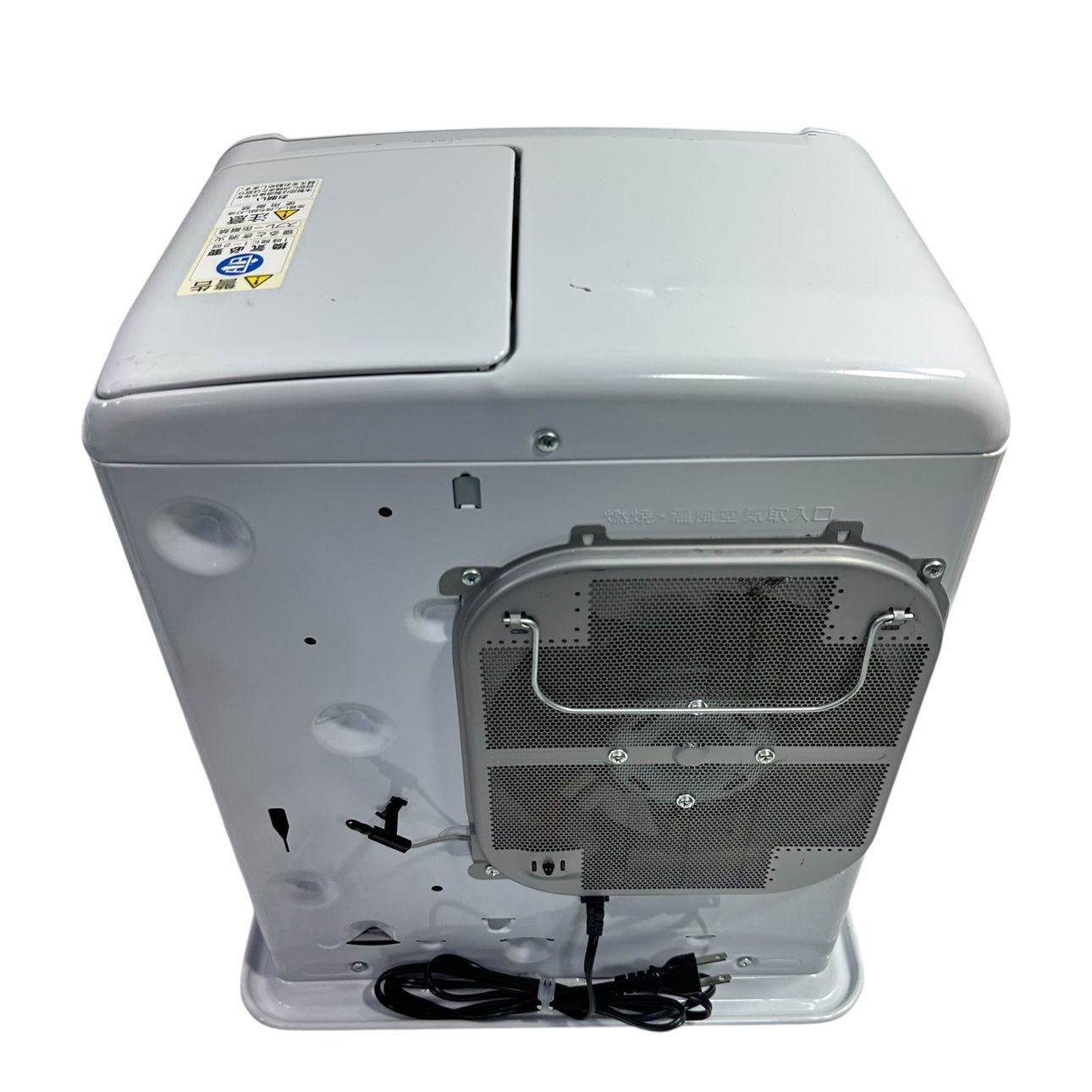 動作品/高年式】DAINICHI/ダイニチ 石油ファンヒーター 木造9畳