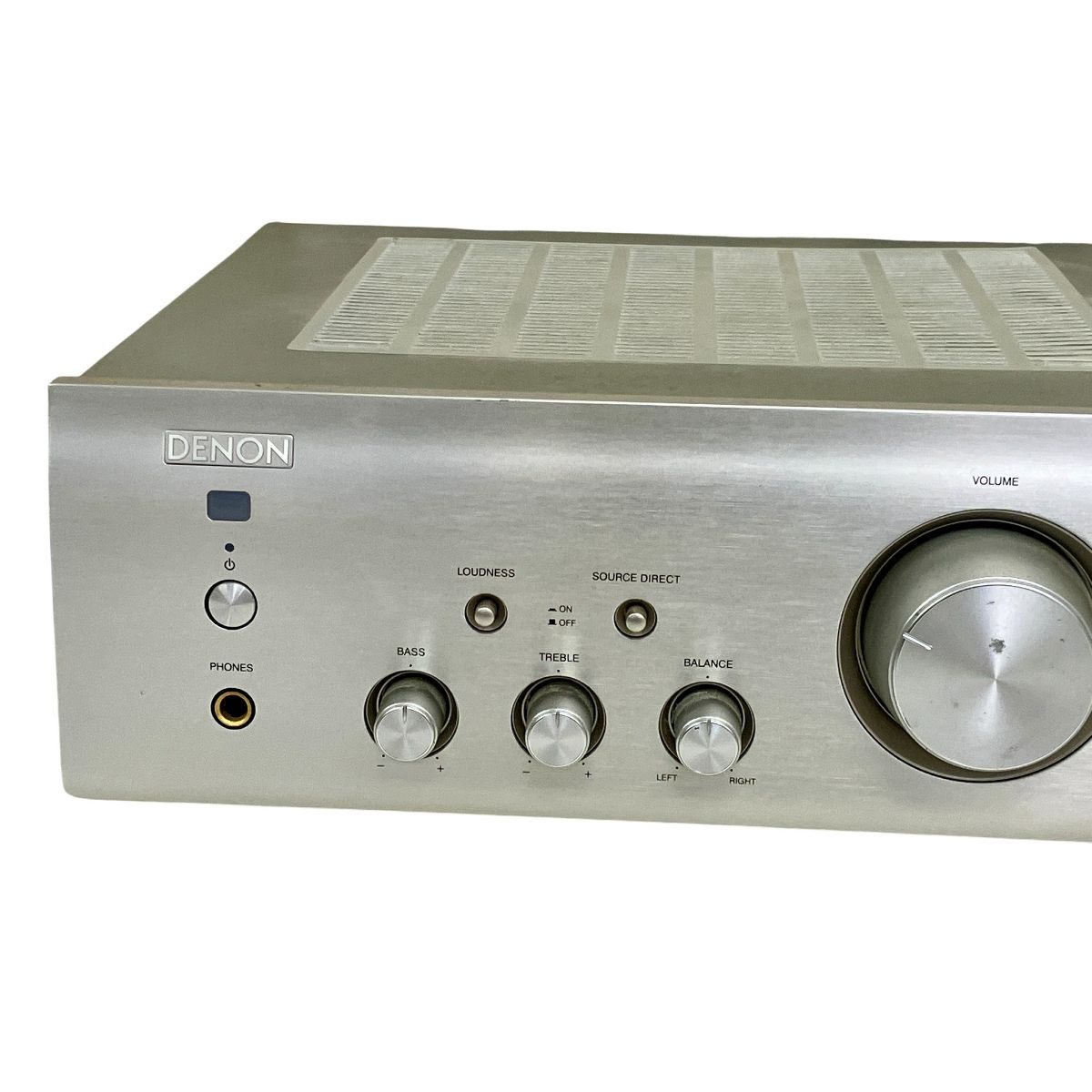 DENON PMA-390RE プリメインアンプ 2013年製 オーディオ デノン 音響