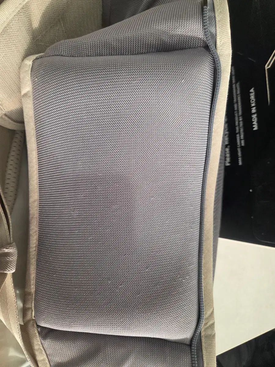 ベビーキャリア 3