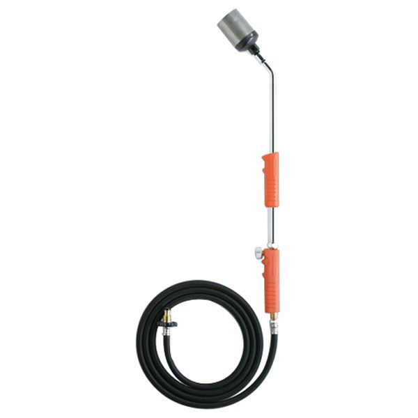 新富士 L 7 ﾌﾟﾛﾊﾟﾝﾊﾞｰﾅｰ 棒状炎 N