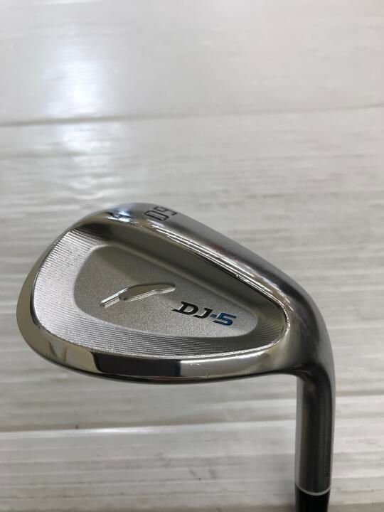 フォーティーン DJ-5 60度 FT-62w WEDGEフレックス ウェッジ 工場