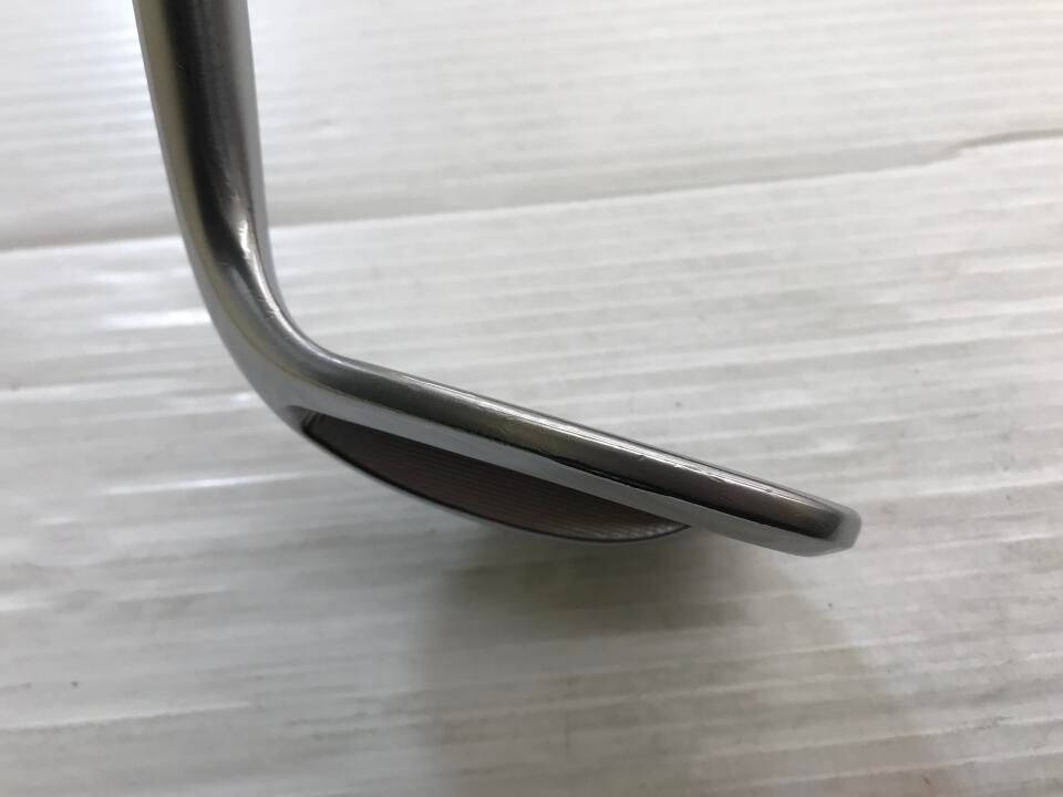 フォーティーン DJ-5 60度 FT-62w WEDGEフレックス ウェッジ 工場