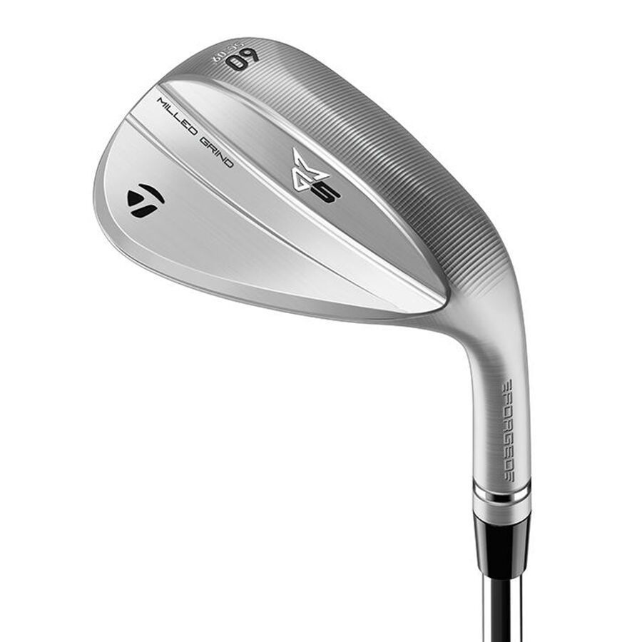 テーラーメイド 2025 MG 5 ウェッジ 52 09 SB FLEX S N PRO 950 GH neo 右利き用 _