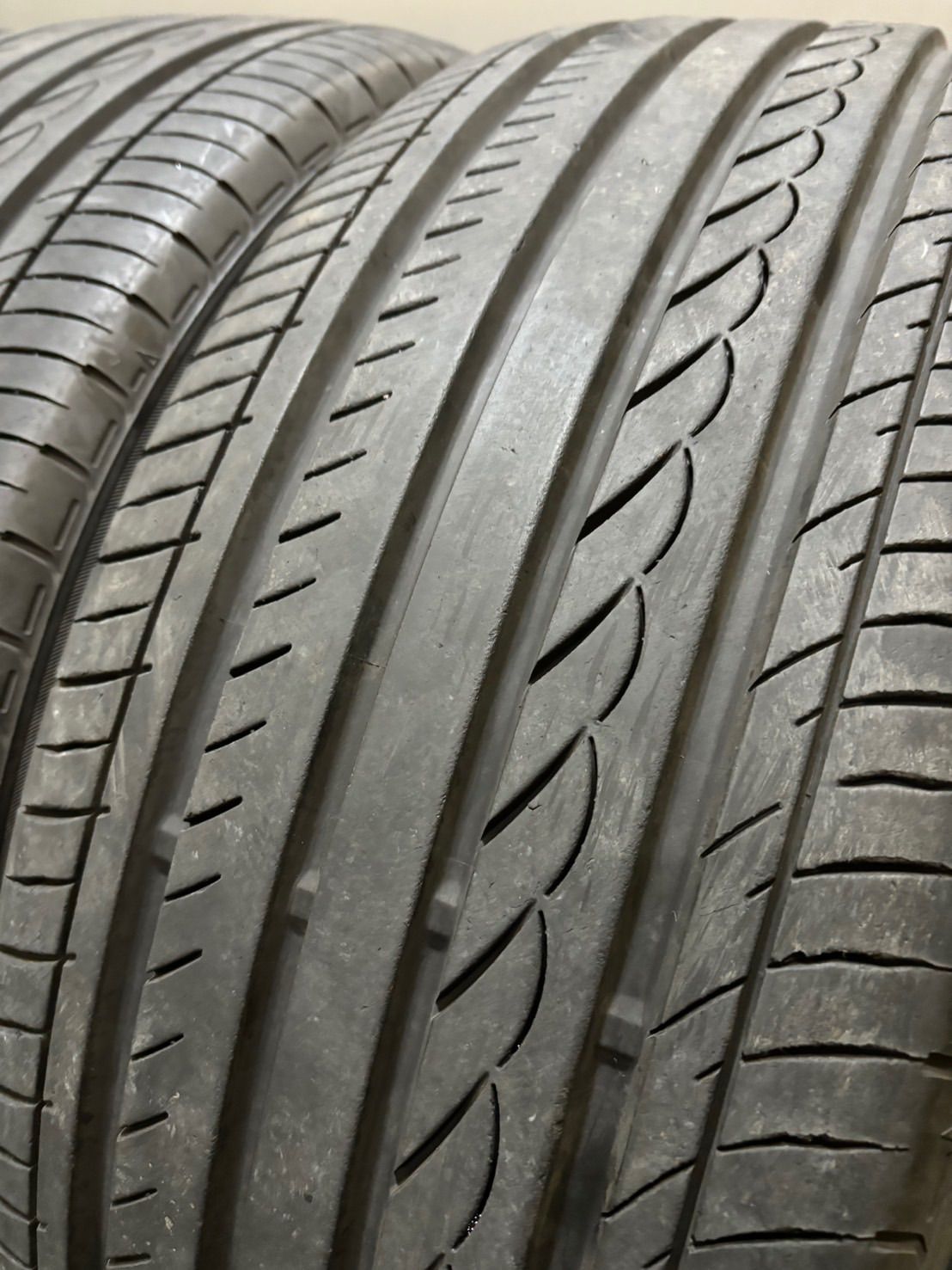 ヨコハマ アルファード