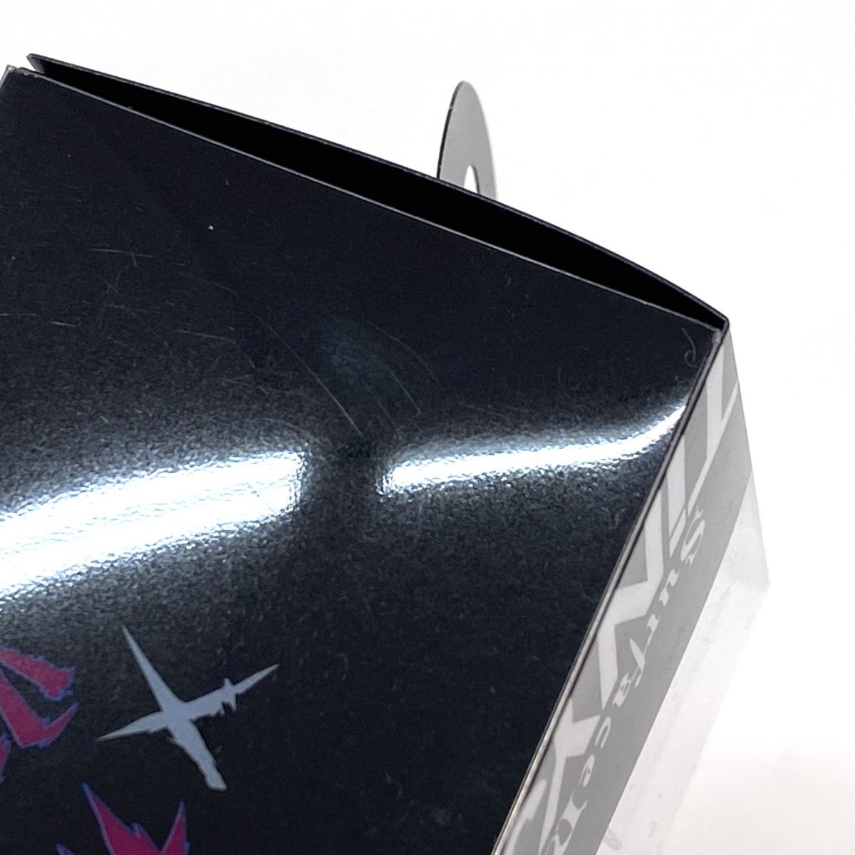 未使用】DRT TiNY JOKER タイニージョーカー RIBBIT Brass Rattle #DRT