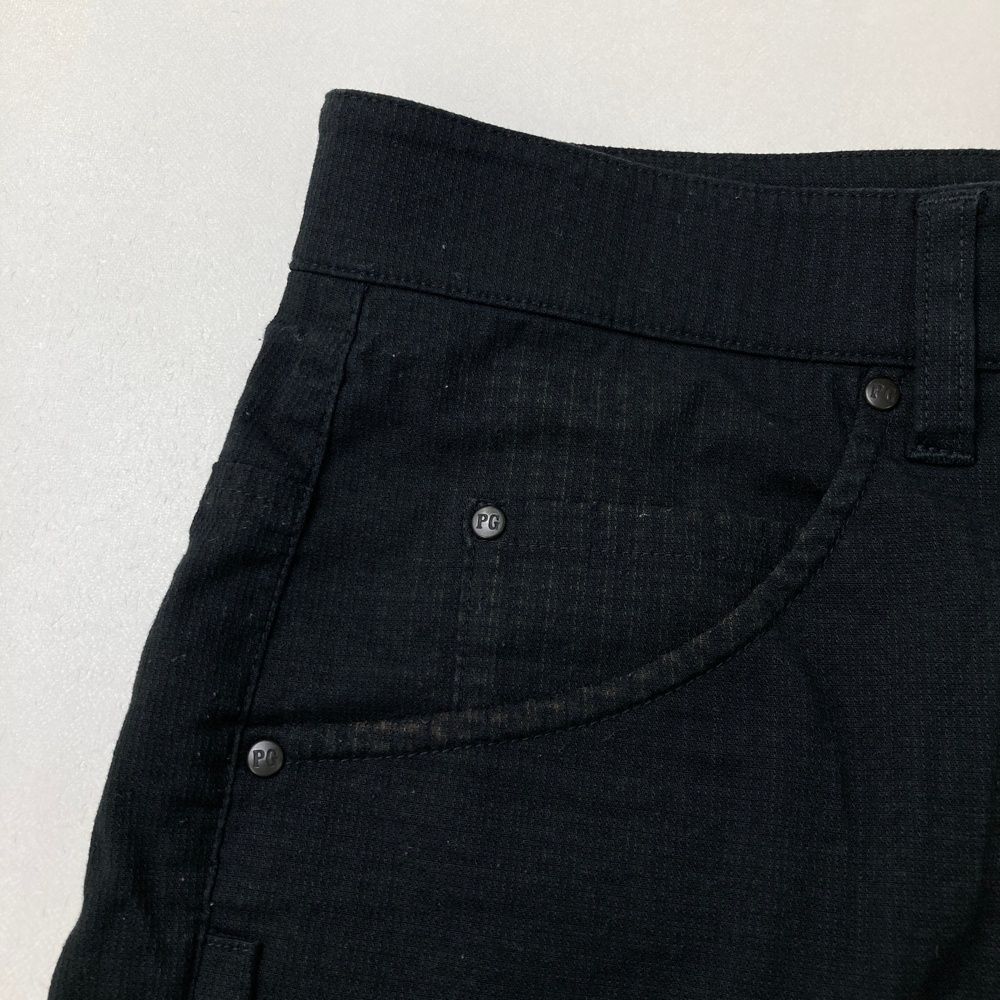 サイズ：4 PEARLY GATES パーリーゲイツ 2023年モデル ハーフパンツ