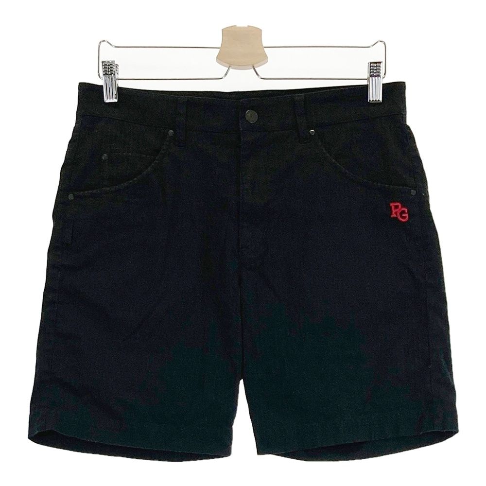 サイズ：4 PEARLY GATES パーリーゲイツ 2023年モデル ハーフパンツ