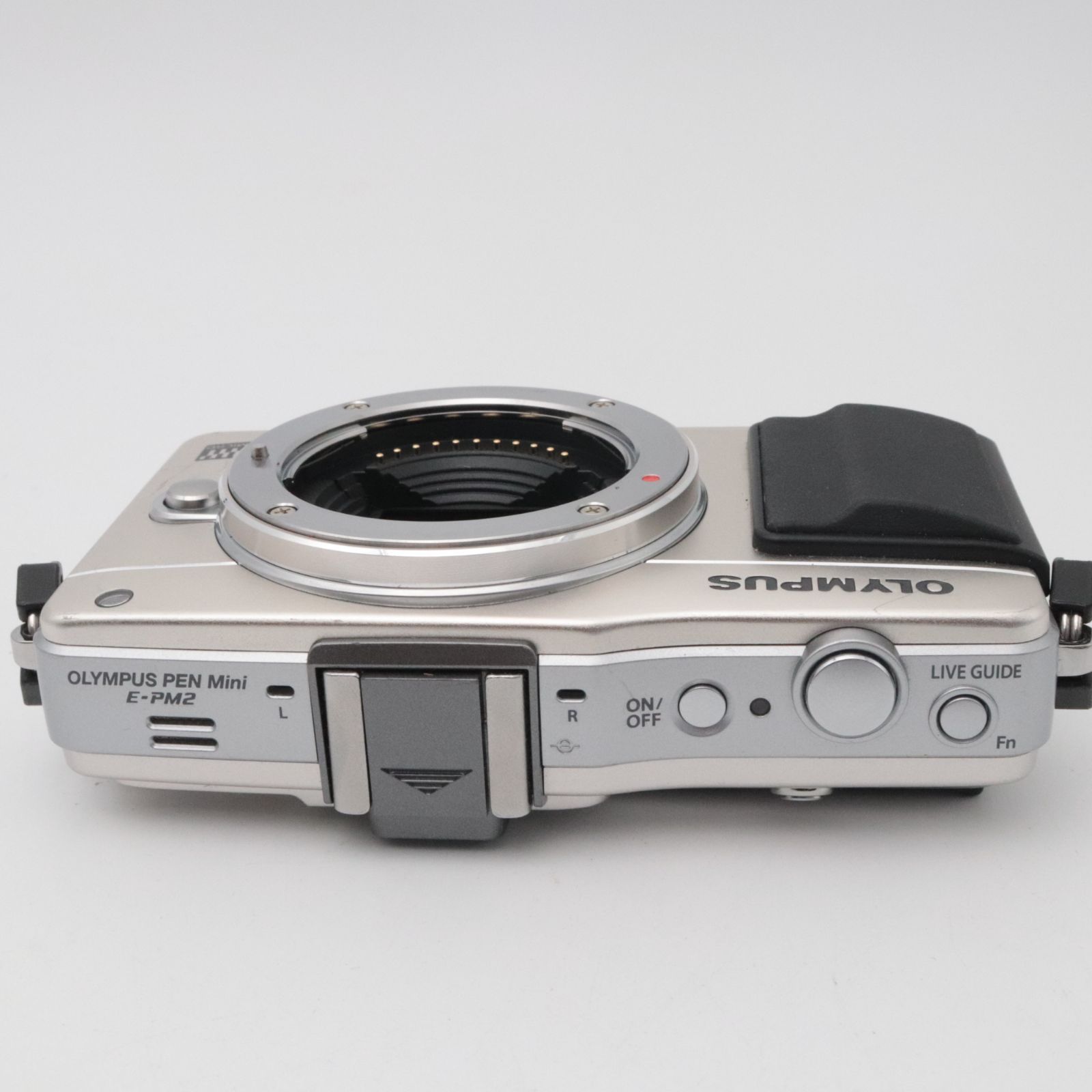 ミラーレス一眼