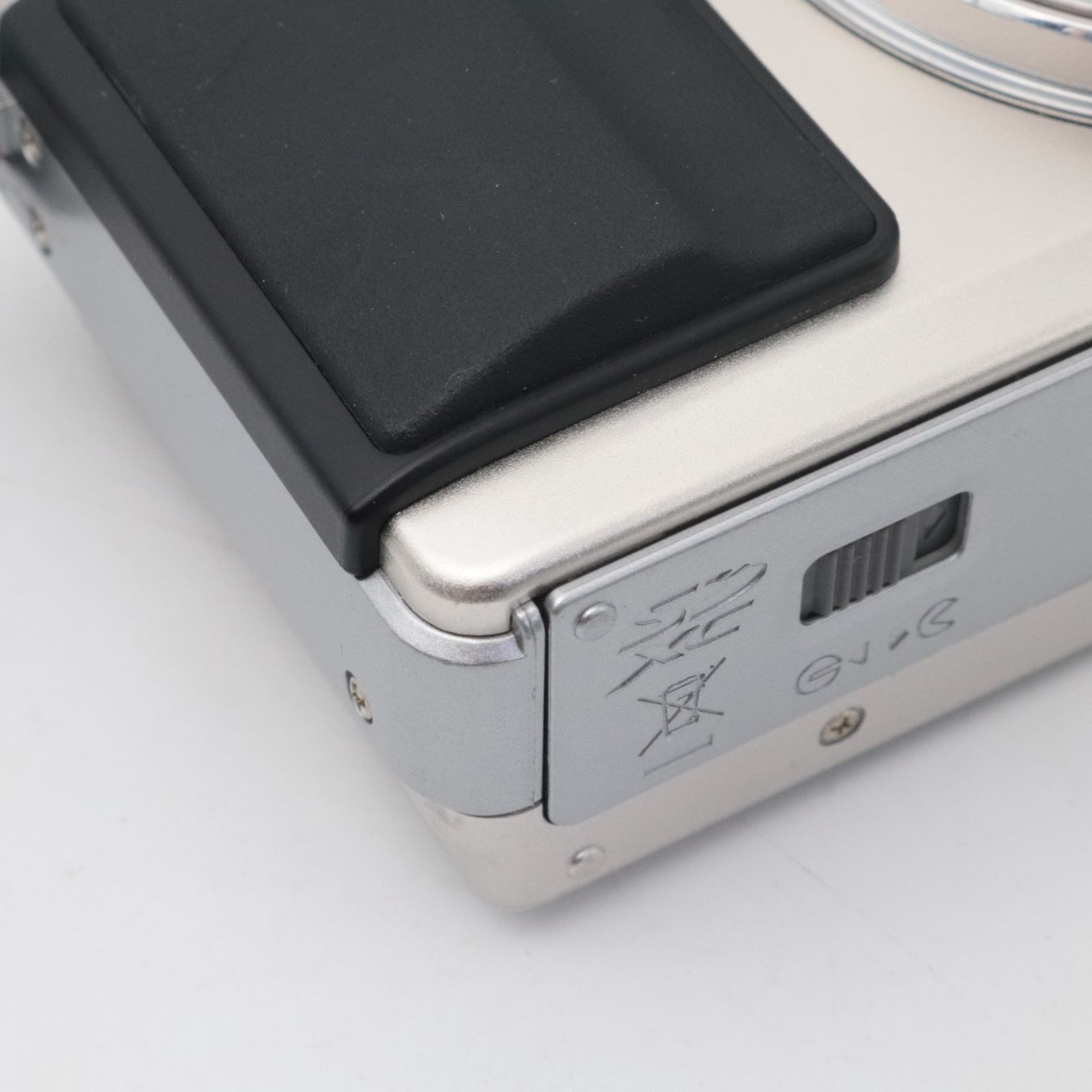  OLYMPUS ミラーレス一眼 PEN mini E PM 2 ダブルズームキット シルバー DZKIT SLV ミラーレス一眼 デジタルカメラ