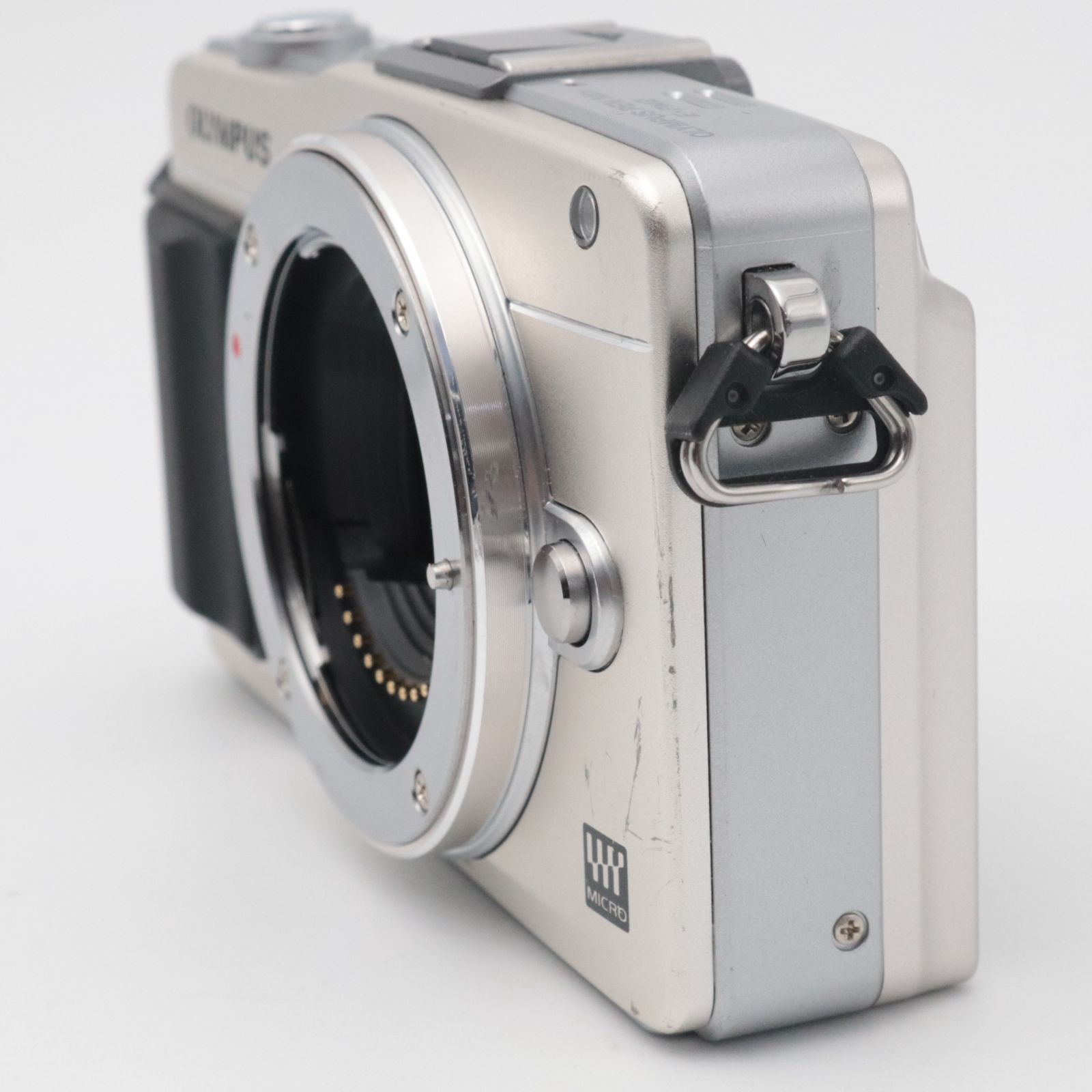 OLYMPUS ミラーレス一眼