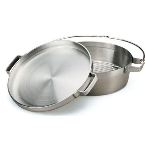 SOTO ST-910 HF ｽﾃﾝﾀﾞｯﾁｵｰﾌﾞﾝ 10 HALF N