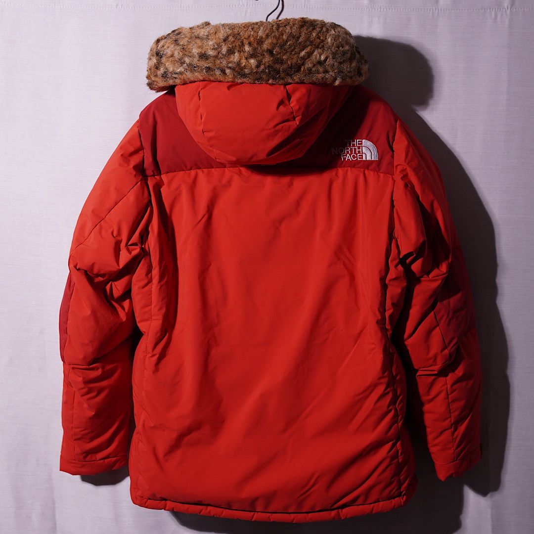 ノースフェイス THE NORTH FACE ダウンジャケット ヘビーダウン