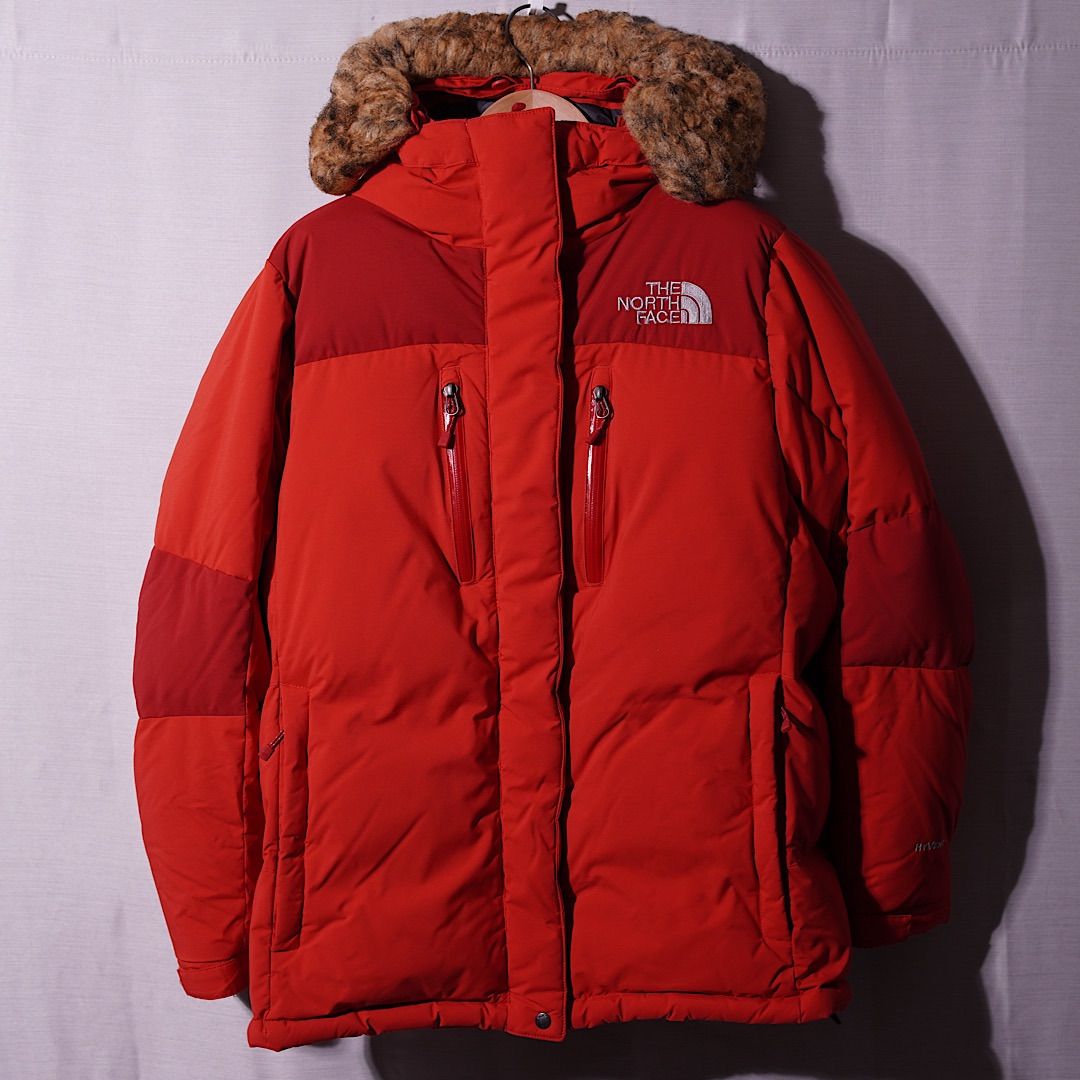 ノースフェイス THE NORTH FACE ダウンジャケット ヘビーダウン 