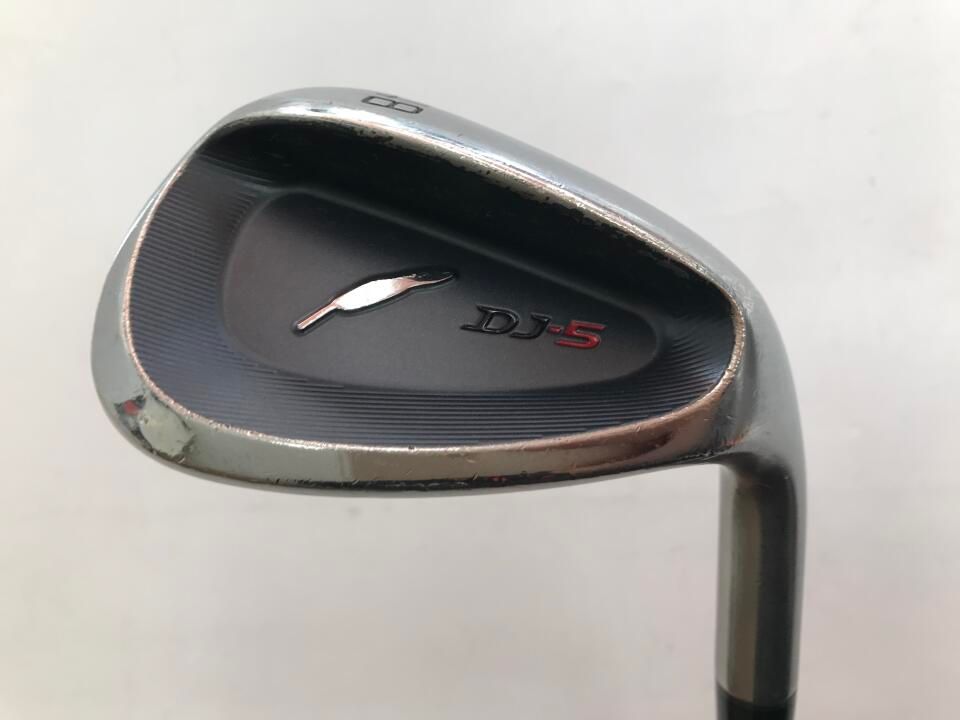 フォーティーン DJ-5 ブラックエディション 48度 NSプロ DS-91w