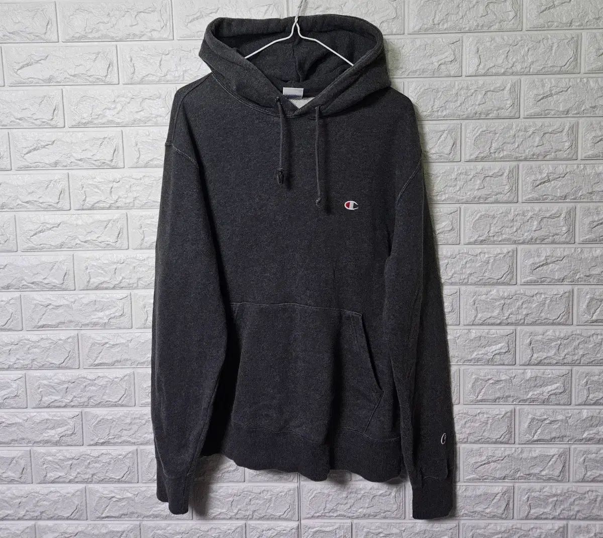 チャンピオン フード付きTシャツ 出品