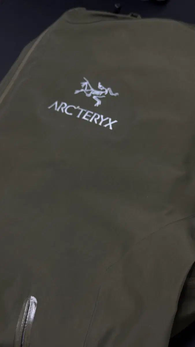 ARC TERYX アークテリクス タツ XL