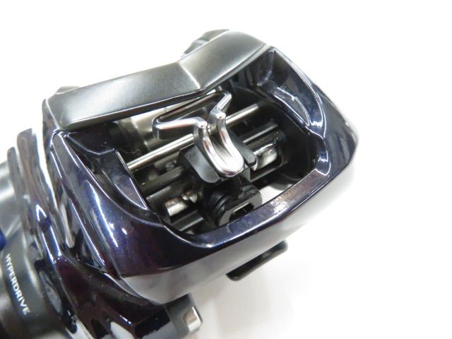 ダイワ 23ソルティスト SV TW 80 XH PE 01-