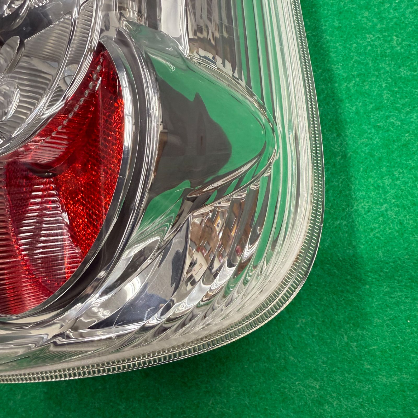 ダイハツ DAiHATSU ミラココア L675S 純正 右 テールランプ TOKAIDENSO