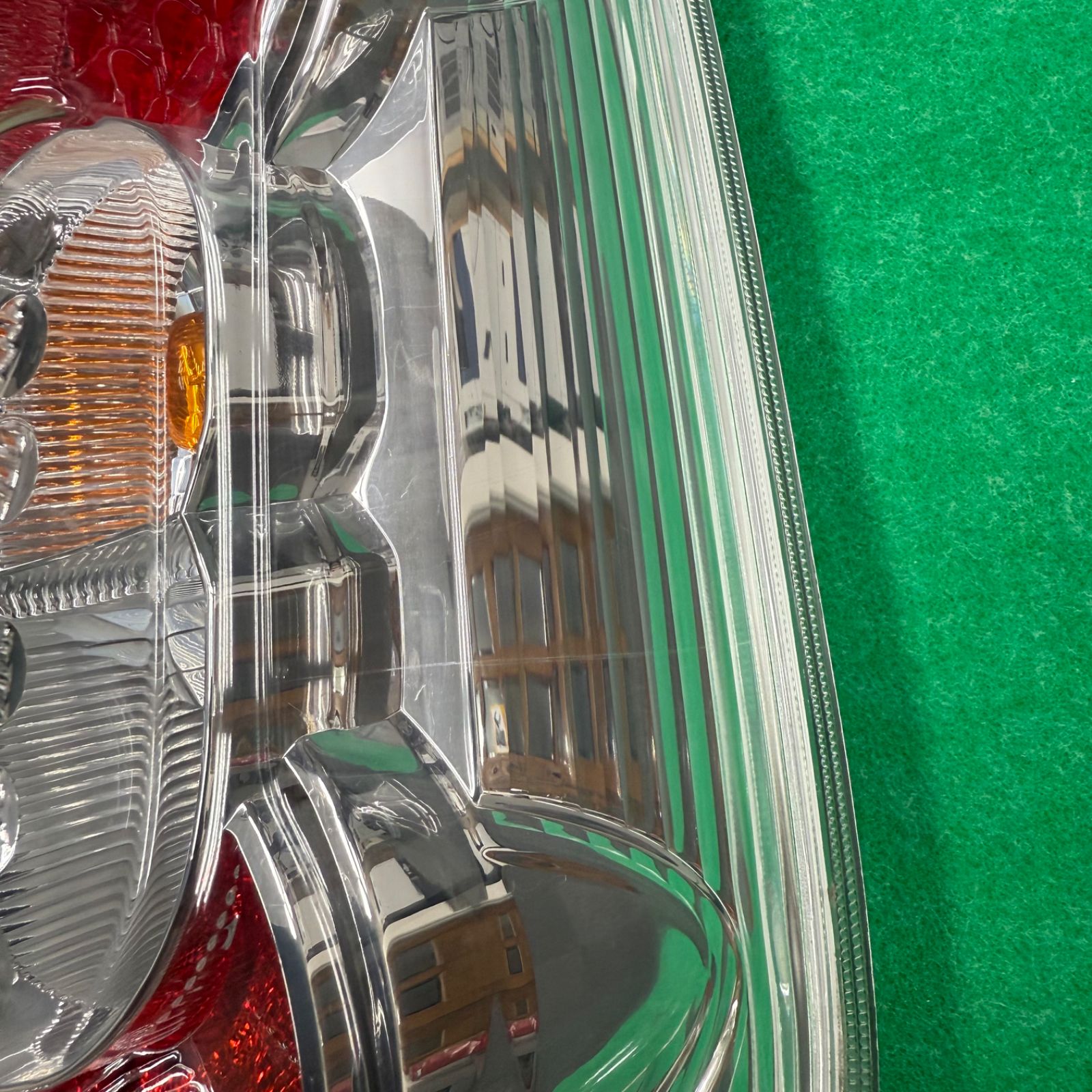 ダイハツ DAiHATSU ミラココア L675S 純正 右 テールランプ TOKAIDENSO