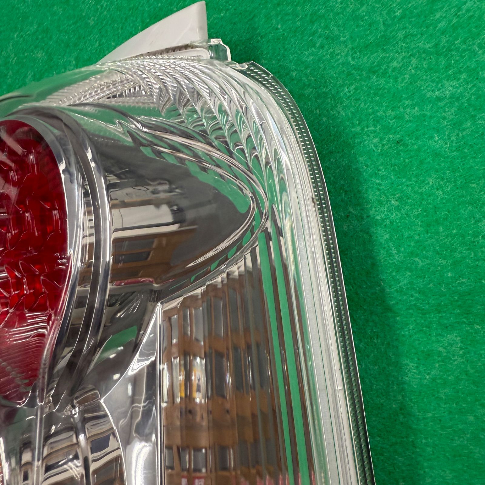 ◆ミラココア 675S 左右純正テール ダイハツ DAiHATSU ミラココア L675S 純正 右 テールランプ TOKAIDENSO