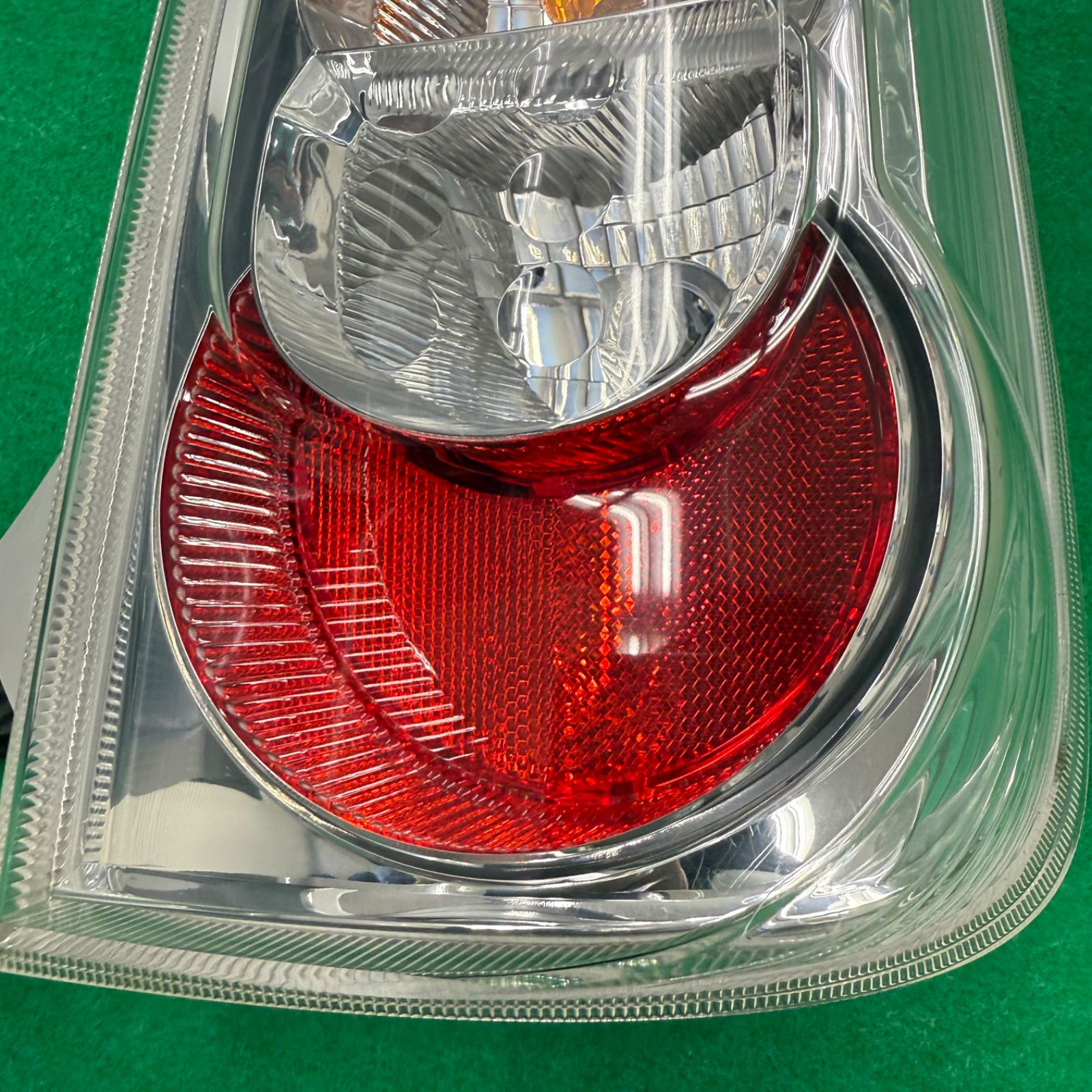 ダイハツ DAiHATSU ミラココア L675S 純正 右 テールランプ TOKAIDENSO