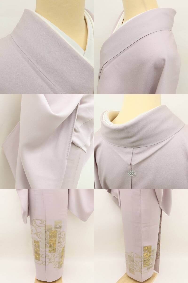 観世水と短冊の煌びやかなご褒美時間