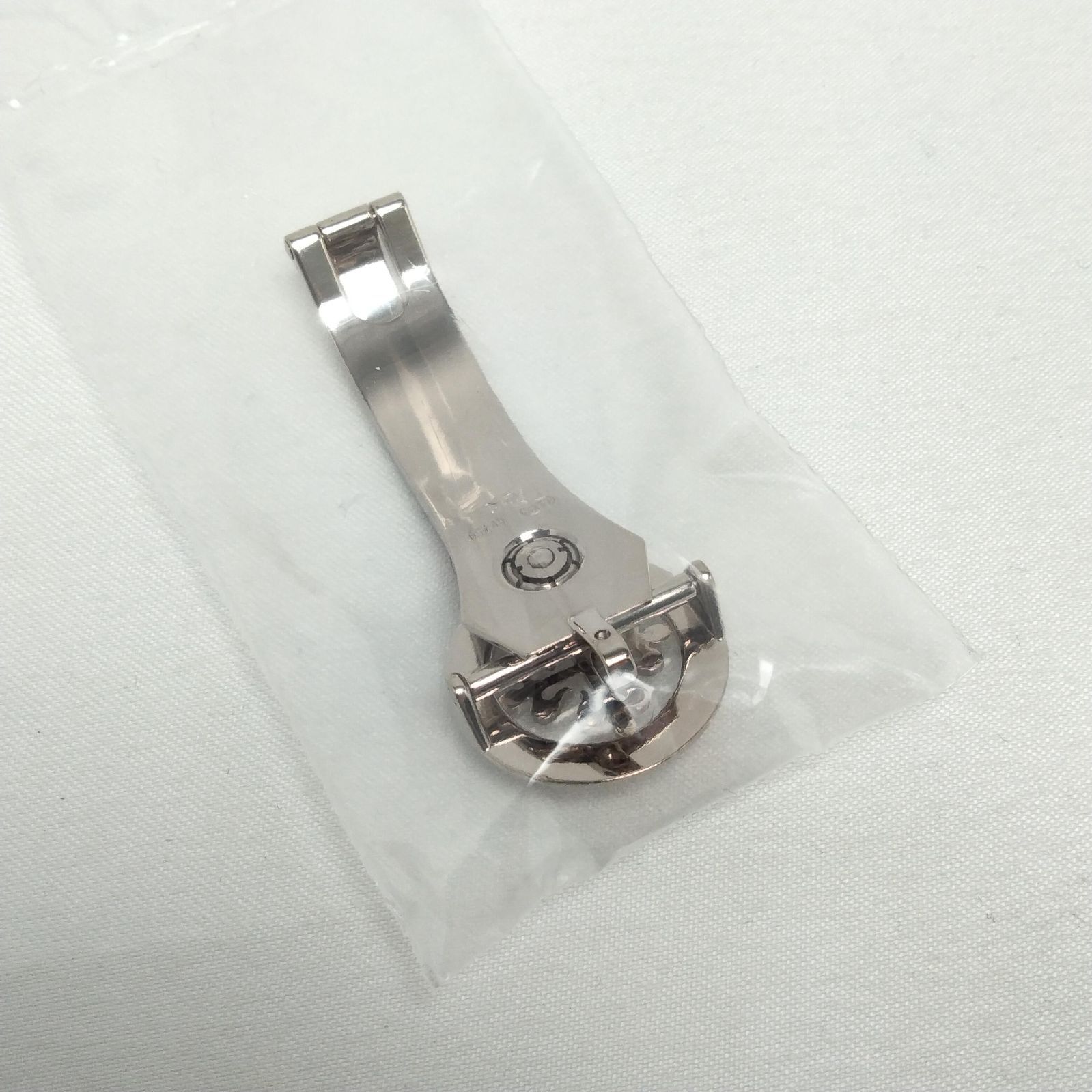 未開封✨️PATEK PHILIPPE✨️パテックフィリップ 純正Dバックル 16mm 