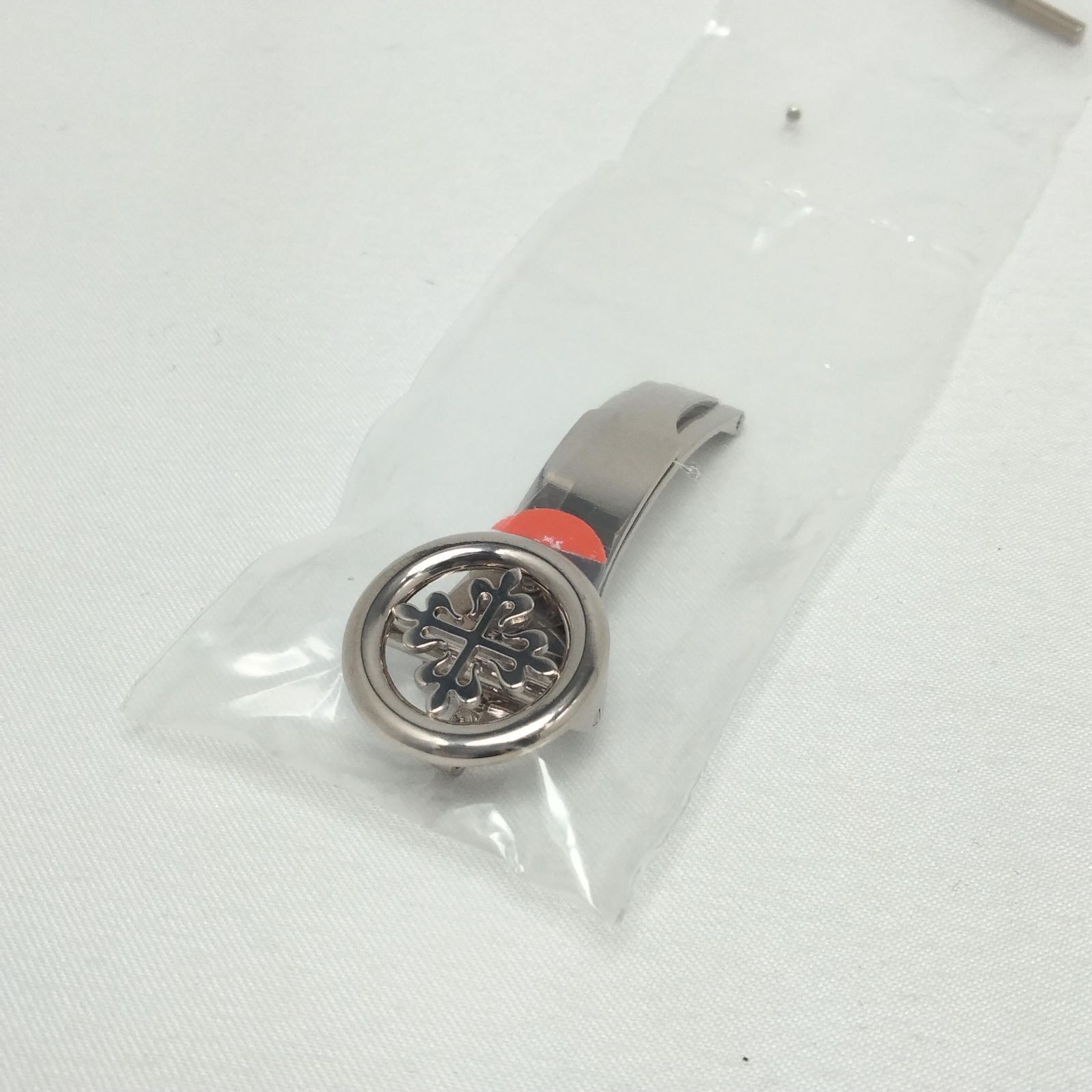 未開封✨️PATEK PHILIPPE✨️パテックフィリップ 純正Dバックル 16mm 