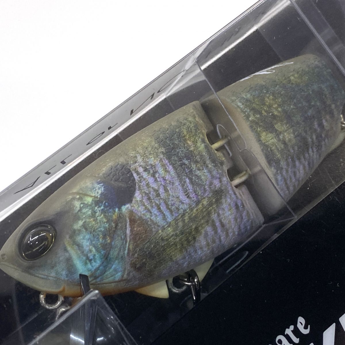 未使用】DRT TiNY JOKER タイニージョーカー POPPING One Knocker #TJ