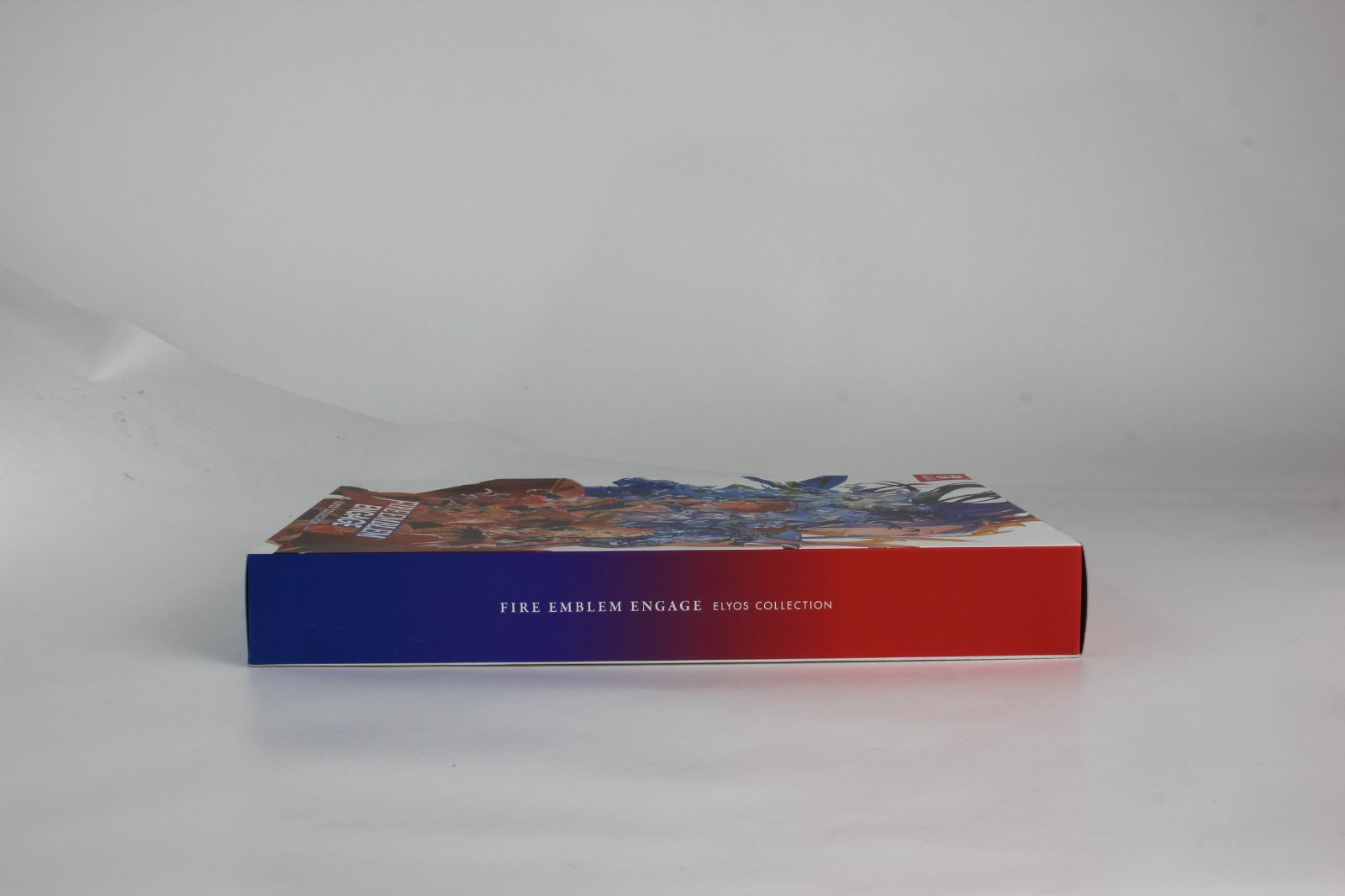 新品・未開封】Switch ファイアーエムブレム エンゲージ Elyos