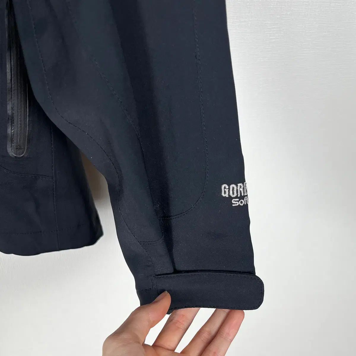  THE NORTH FACE サミット GORE TEX 起毛 ジャケット アウター 90 S ラデン その他 アウター