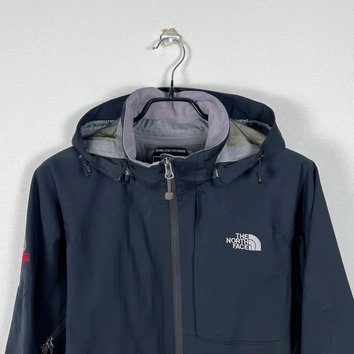THE NORTH FACE サミット GORE-TEX 起毛 ジャケット アウター 90 S ラデン