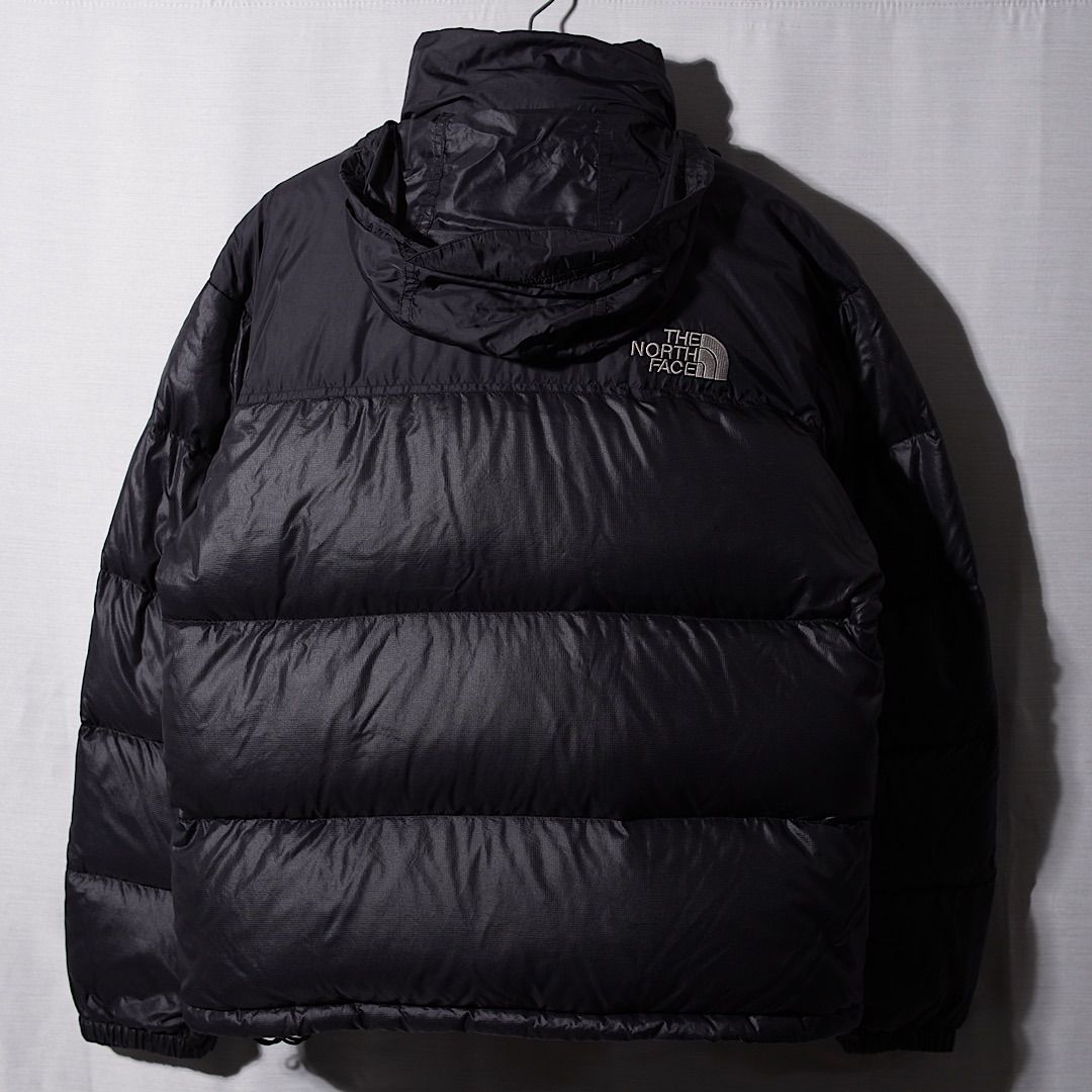 ノースフェイス THE NORTH FACE ヌプシ ダウンジャケット XL ノースフェイス THE NORTH FACE ヌプシ ダウンジャケット XL
