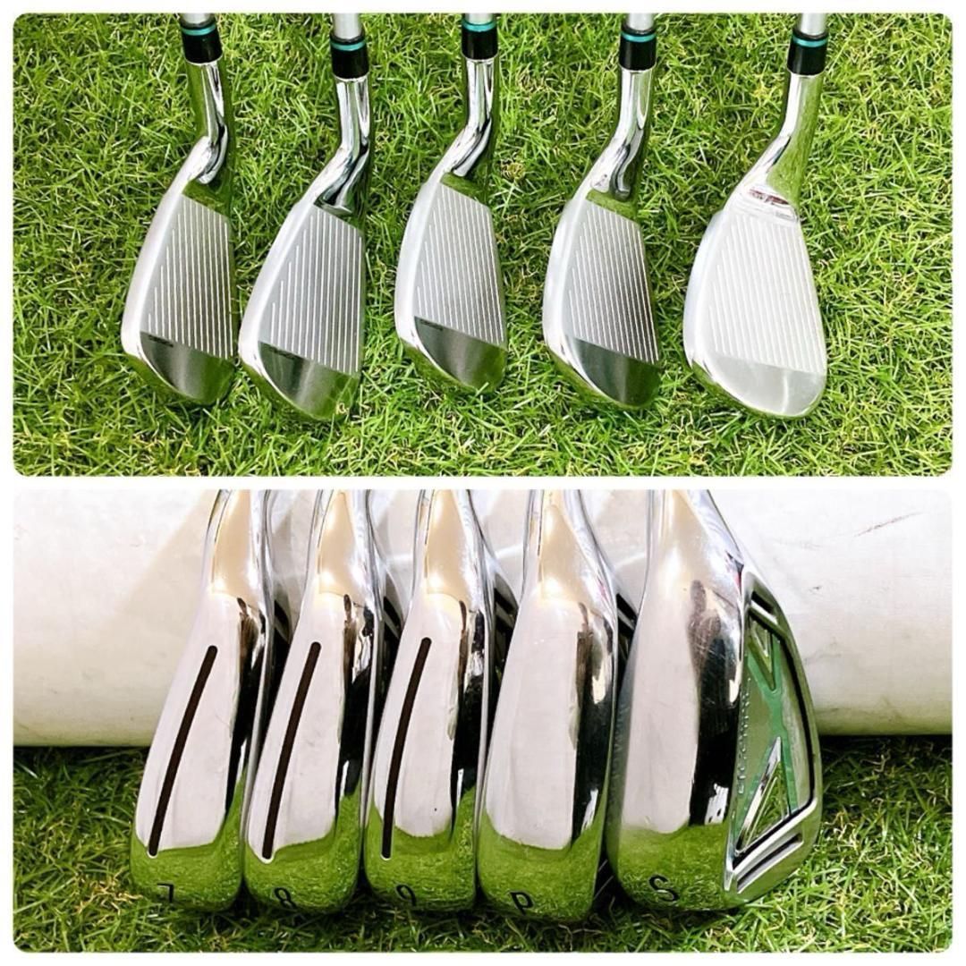 テーラーメイド SIM GLOIRE M6 レディースクラブ ゴルフセット 右 テーラーメイドSIM GLOIRE シムグローレ レディースゴルフセット