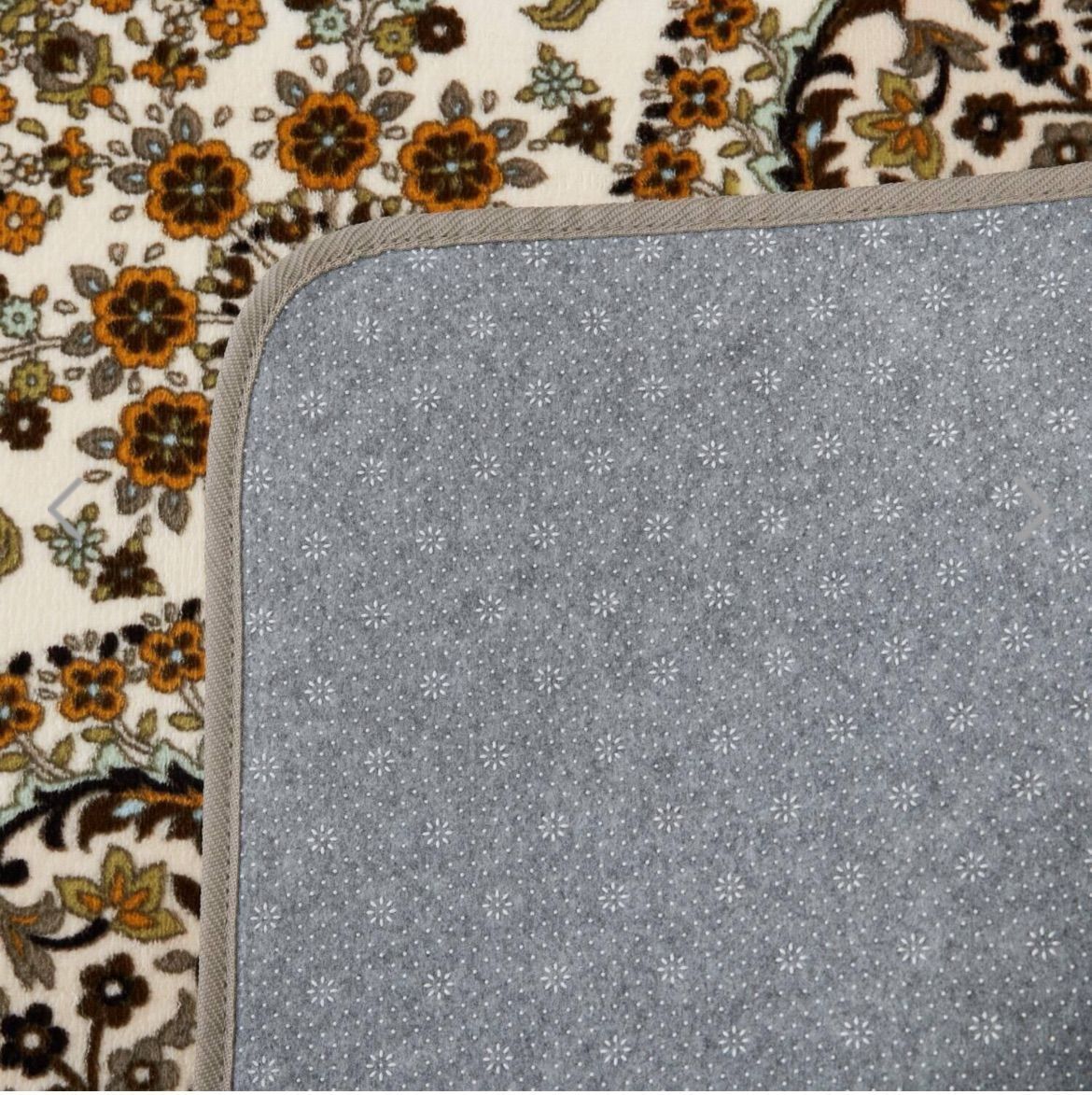 S18211 大津毛織 洗える、軽量、あたたかい 吸湿発熱ホットテックス