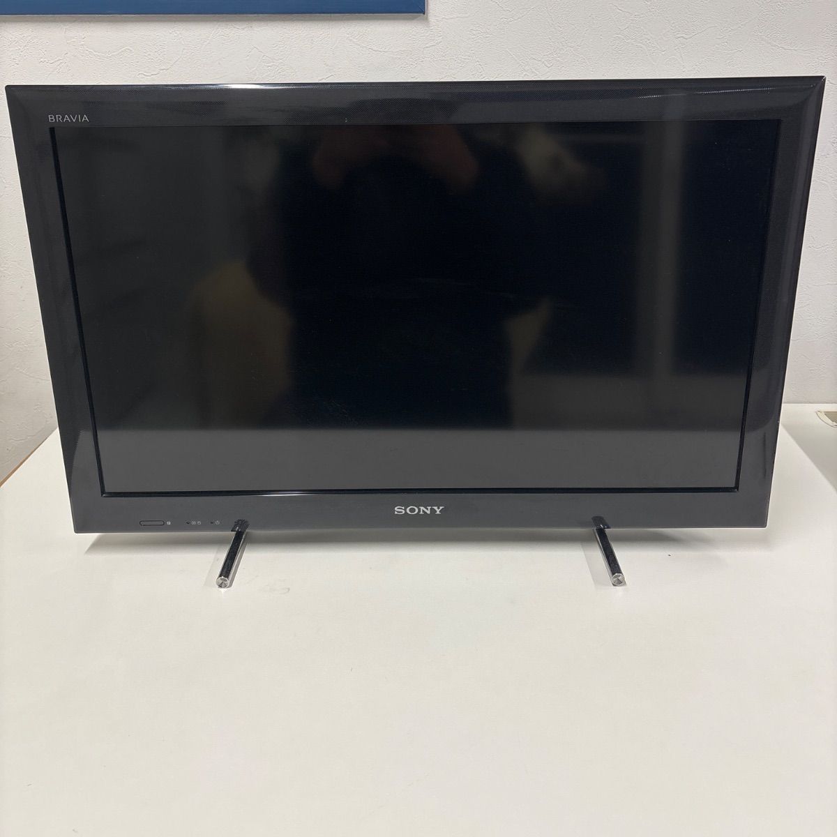SONY BRAVIA デジタル 液晶テレビ KDL-26EX540 KDL-26EX540 BRAVIA 