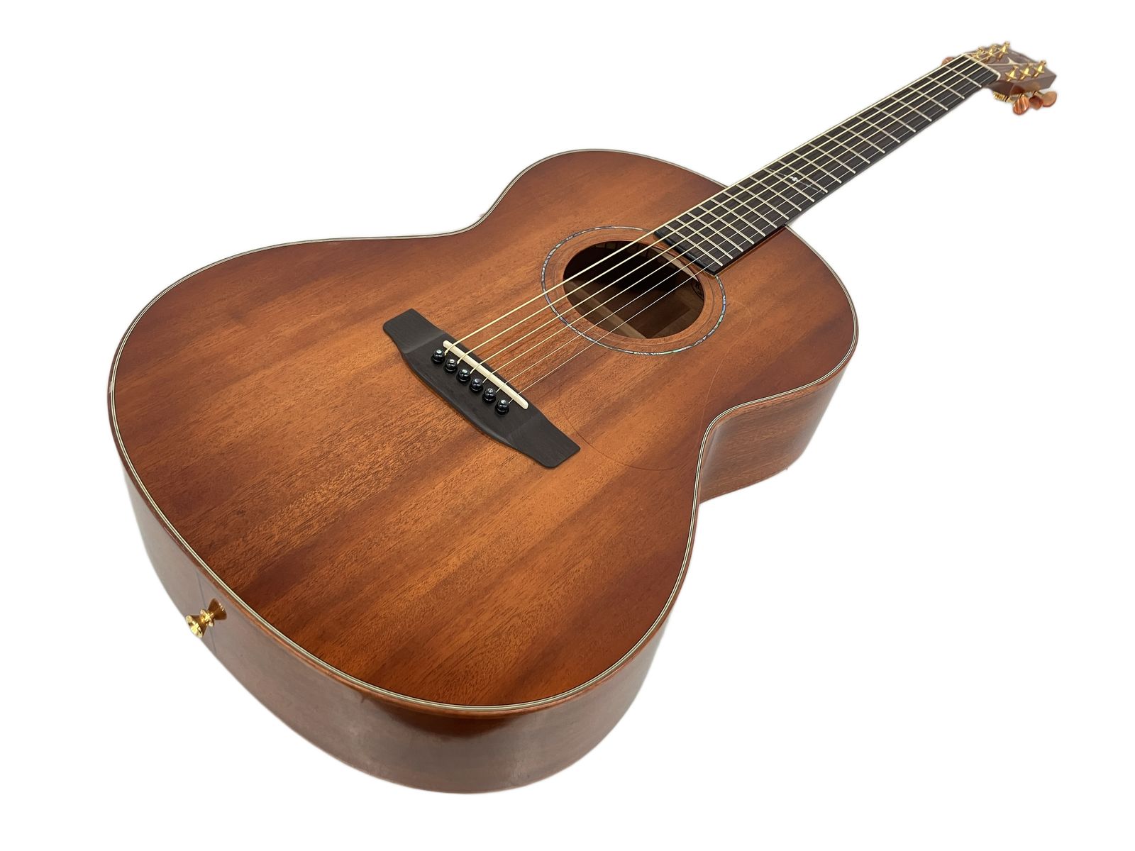 K Yairi RF 65 A SG CTM 製 アコースティックギター ヤイリギター