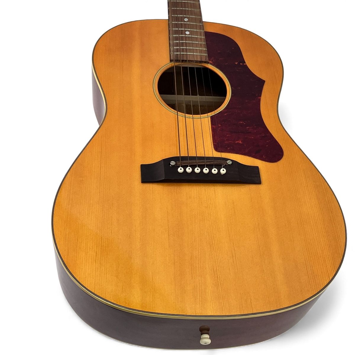 Stafford SLG360 アコースティックギター ジャンク Z10604489 - メルカリ