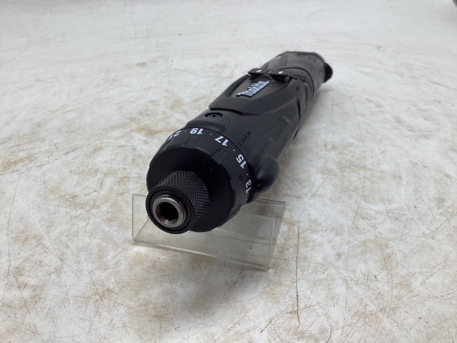 品 Makita マキタ 7.2ｖ充電式ペンドライバドリル DF 010 DZ 本体のみ エコツール豊田インター店 M 02