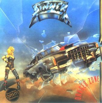 超美品！DANGER ZONE ブラックソリッド14P Danger Zone(品) 【公式通販】