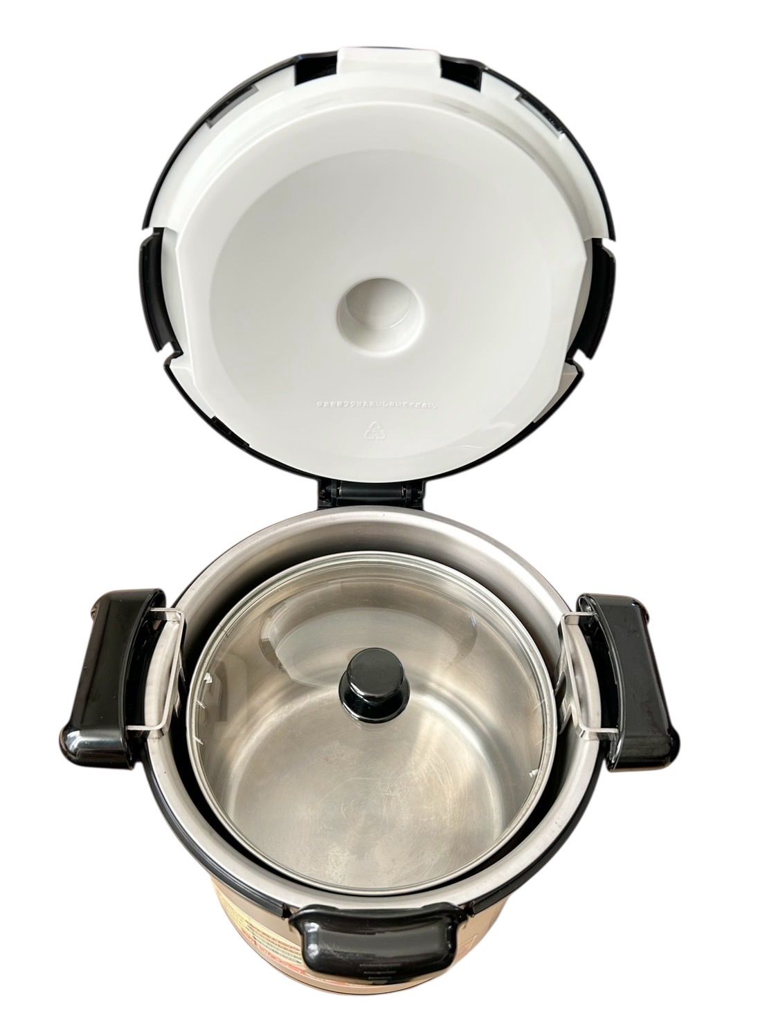 サーモス シャトルシェフ KPJ-6500 保温調理鍋 - メルカリ