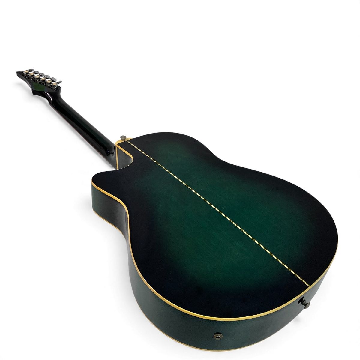 Morris Rumbler MR-1K アコースティックギター モーリス ランブラー