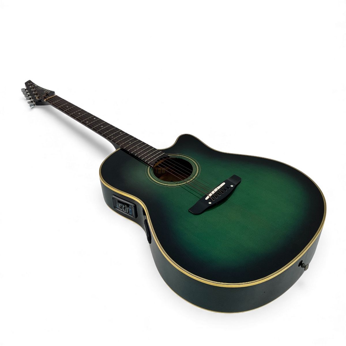 Morris Rumbler MR-1K アコースティックギター モーリス ランブラー