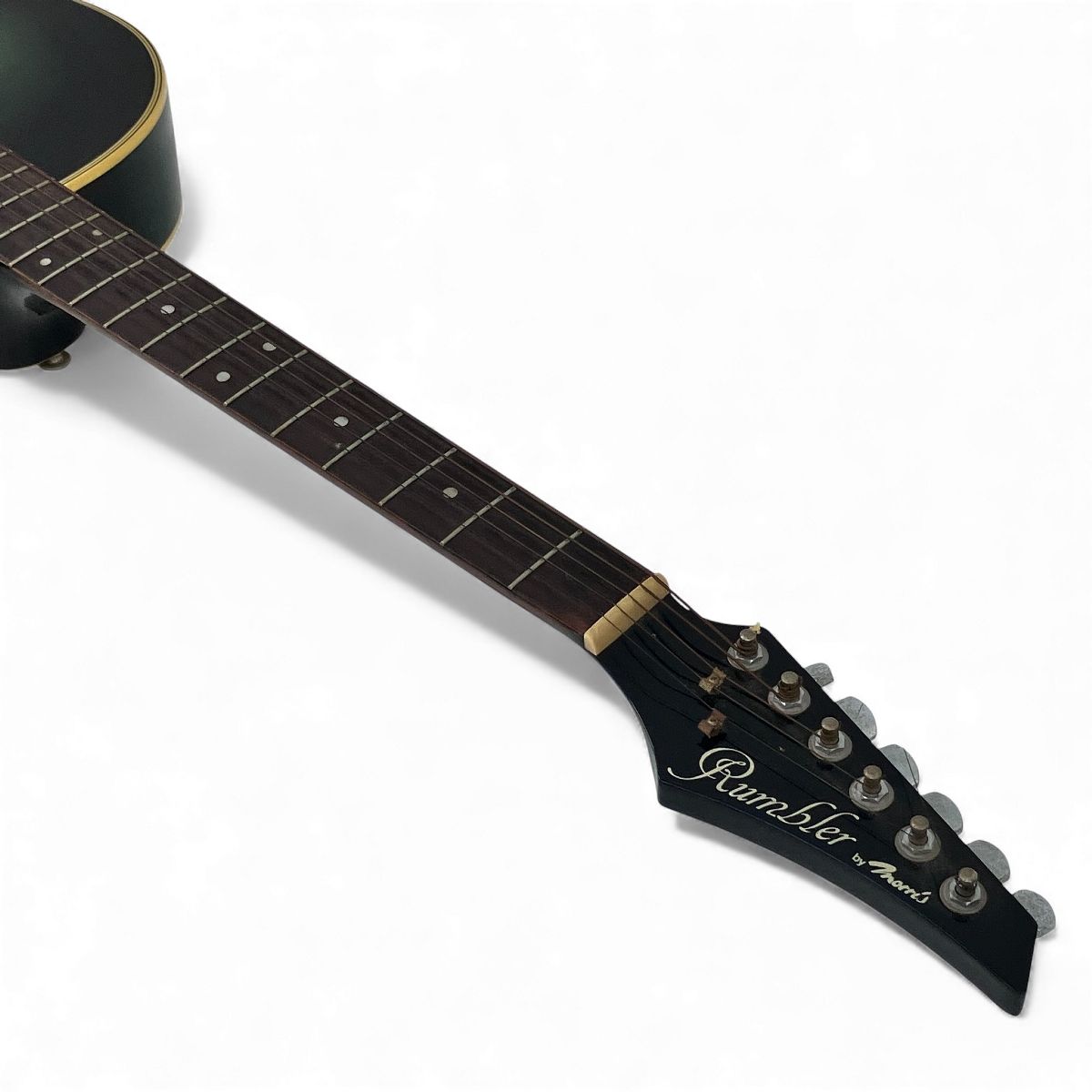 Morris Rumbler MR-1K アコースティックギター モーリス ランブラー