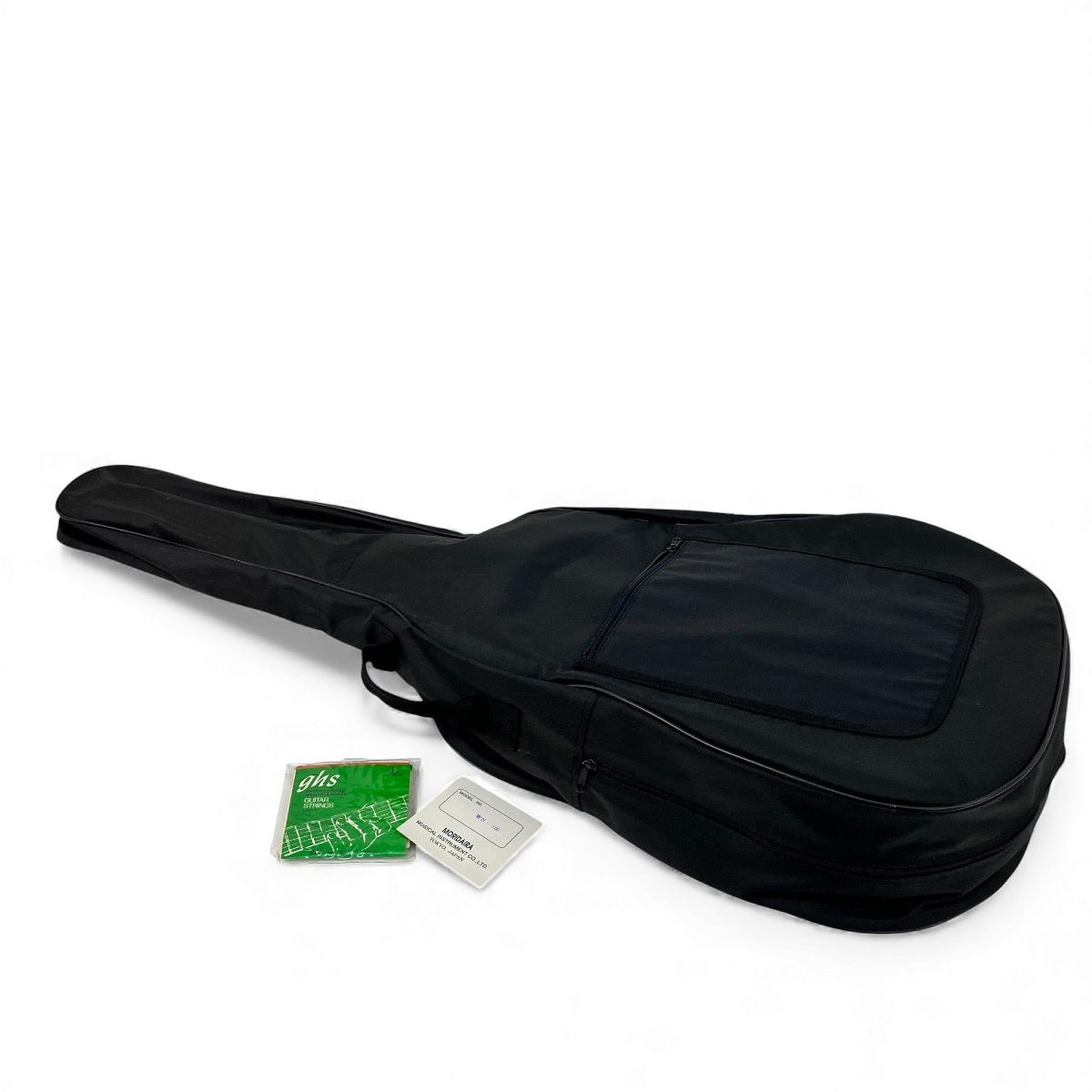 Morris Rumbler MR-1K アコースティックギター モーリス ランブラー