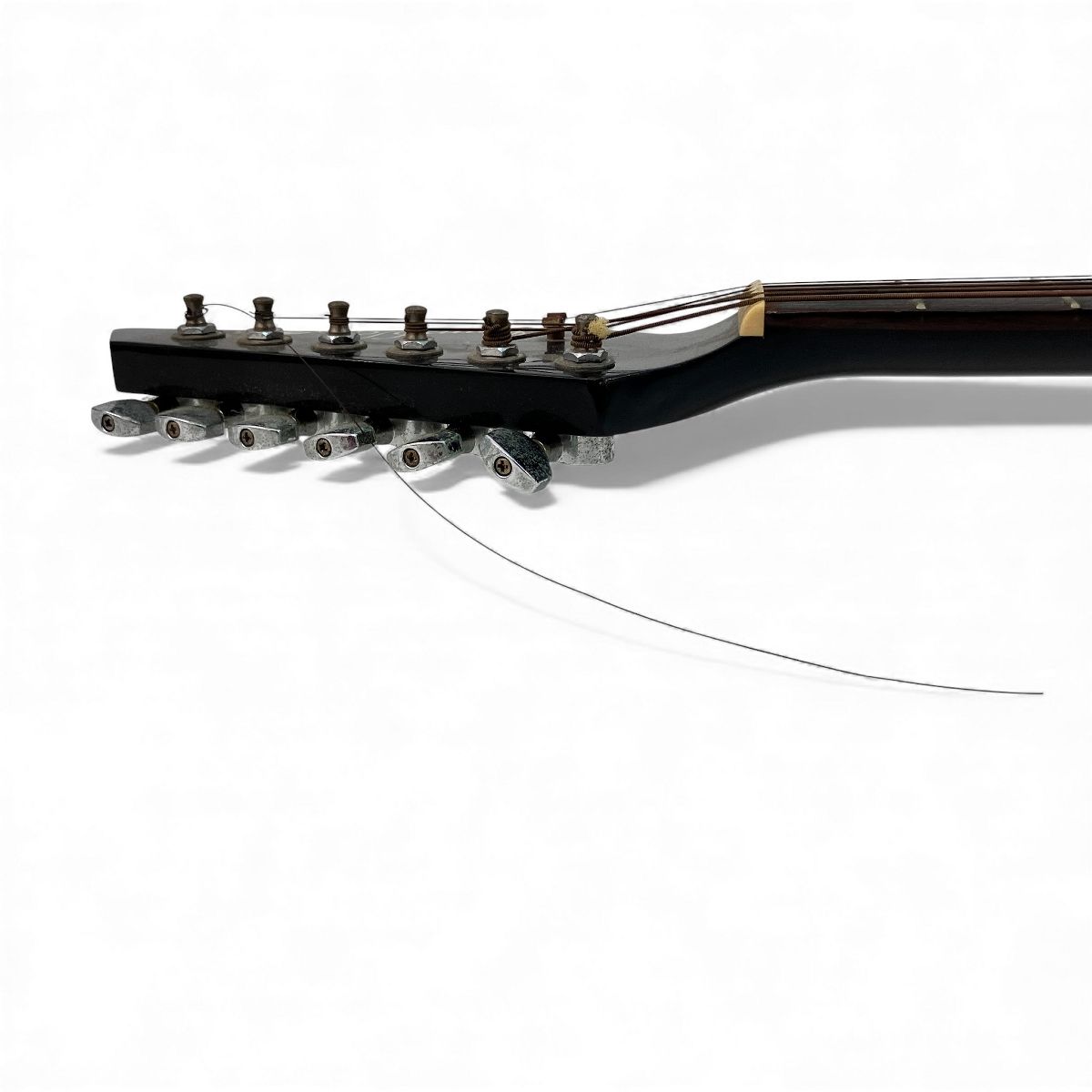 Morris Rumbler MR-1K アコースティックギター モーリス ランブラー